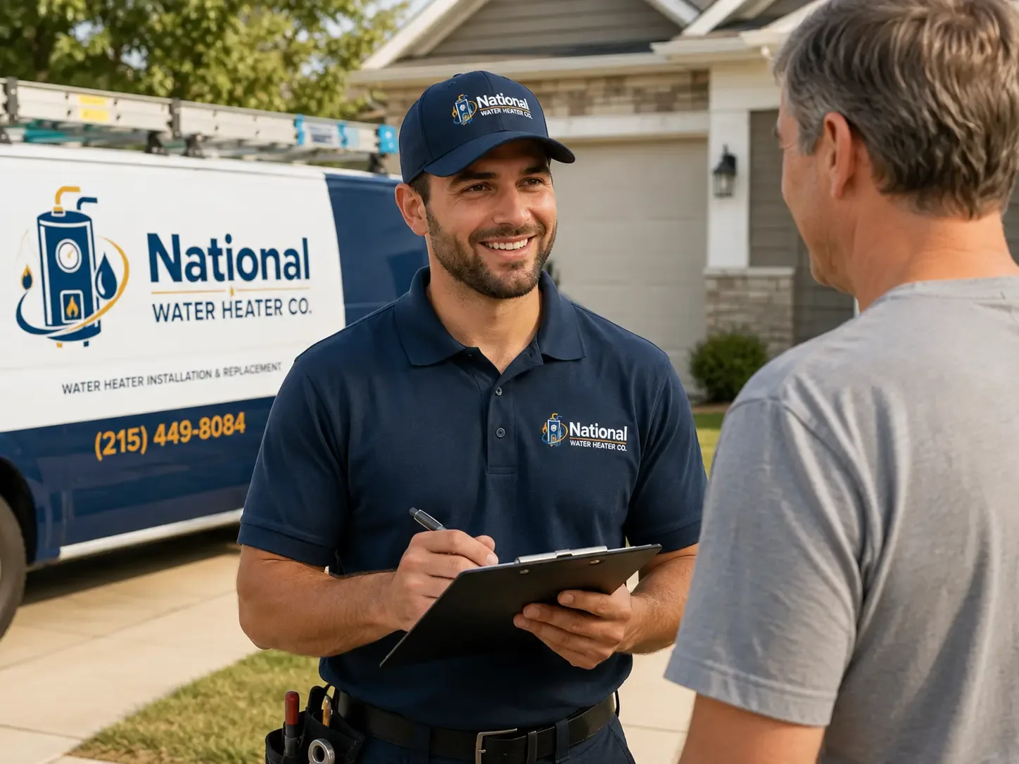 Water Heater Installation Livingston, WI FAQs